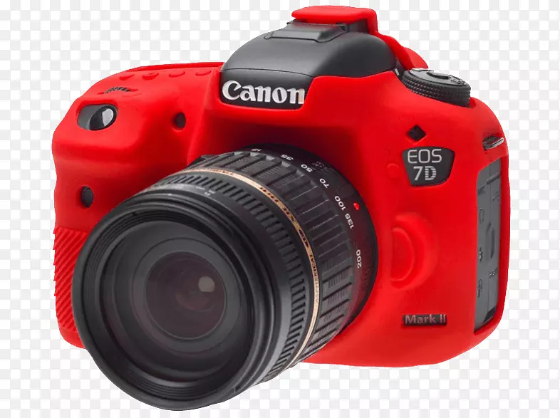 佳能eos第7天标记2佳能Eos 5d标记iv相机