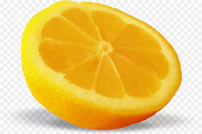 柠檬蜜露橘子苦橙柠檬