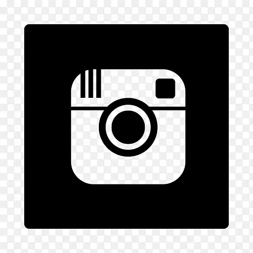 电脑图标社交媒体Instagram Facebook，Inc.剪贴画-社交媒体