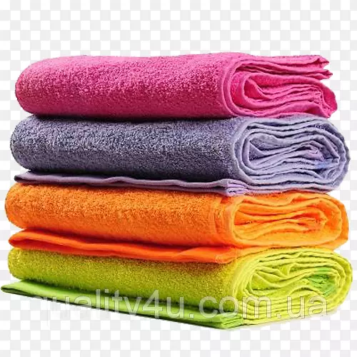 毛巾浴室纺织品棉