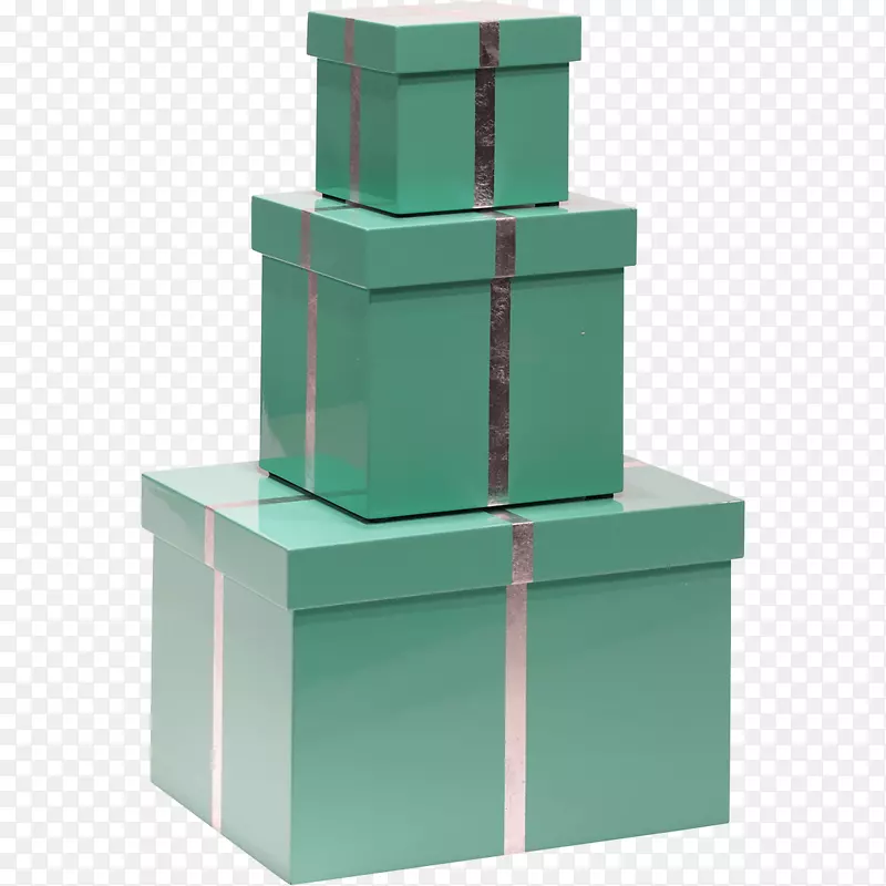 巢盒矩形装饰盒