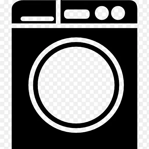 洗衣机Mabe家用电器