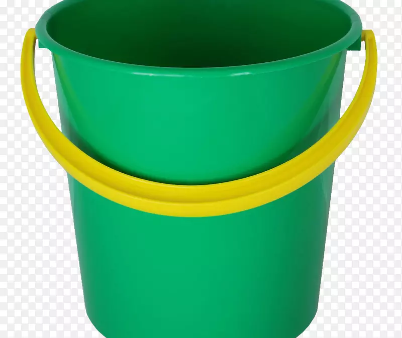 桶图像文件格式蓝绿色桶