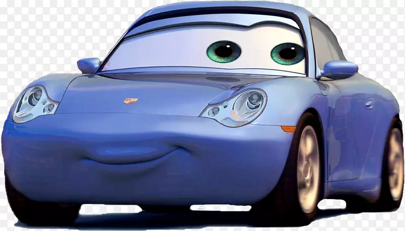 闪电麦昆汽车是动画电影动画汽车