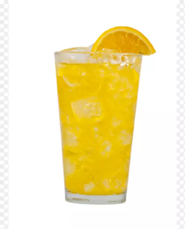 哈维沃班格橙汁汽水柠檬水意大利苏打水柠檬水