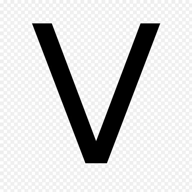 字母大小写诉希腊字母upsilon