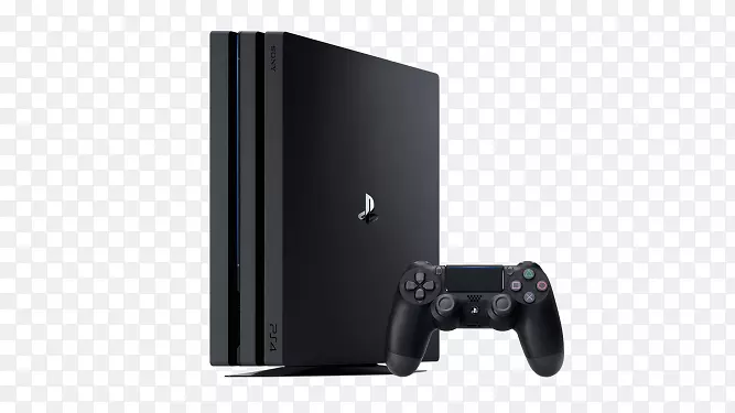 索尼PlayStation 4专业视频游戏机-PlayStation