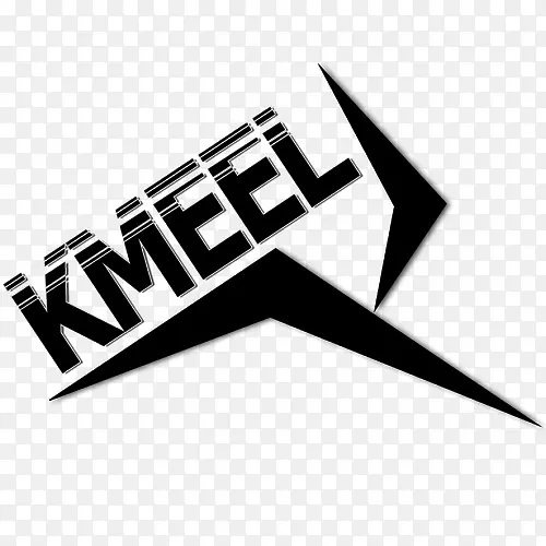 Kmeel作者电影标志-人