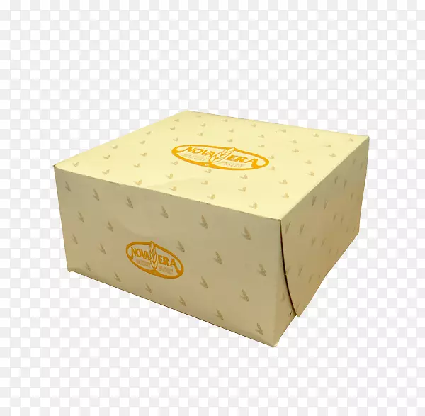 烘焙纸板盒蛋糕盒