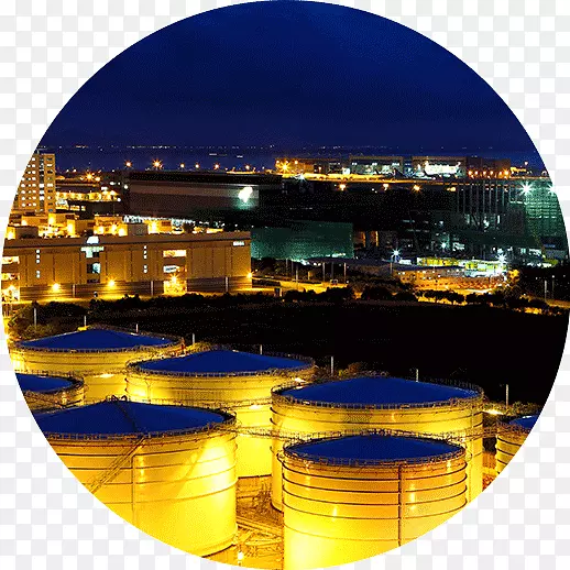 炼油厂、石油工业、天然气项目-企业