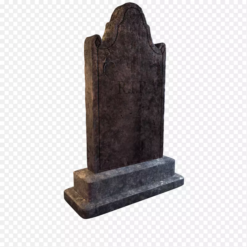 墓碑雕刻纪念性岩石