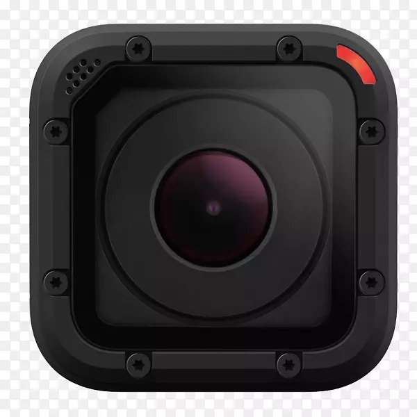 GoPro英雄会议摄像机GoPro Hero4会议-GoPro