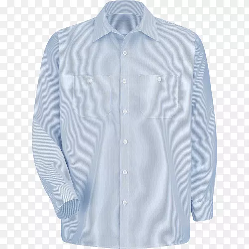 连衣裙衬衫服装制服衬衫