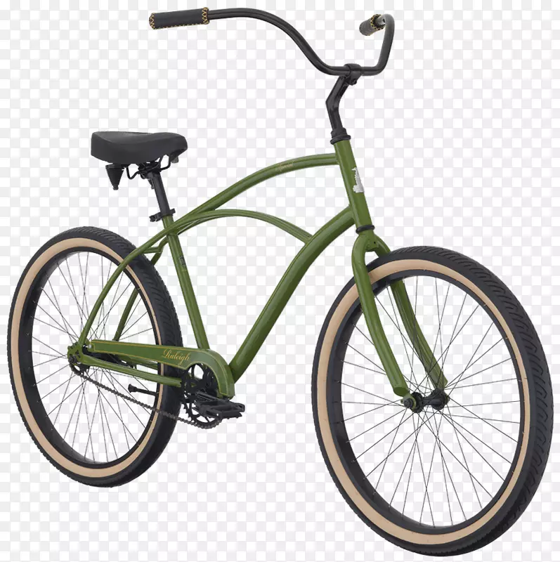 自行车车轮自行车车架自行车马鞍混合自行车-自行车