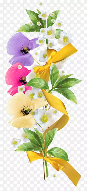 花卉设计-插花艺术