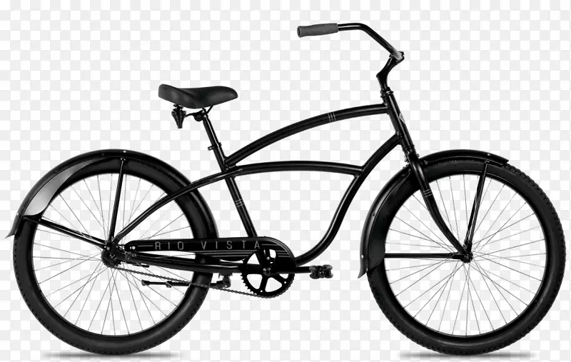 巡洋舰自行车商店电子自行车公司轮胎-自行车