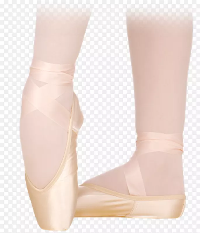 尖鞋尖技术芭蕾舞鞋芭蕾舞