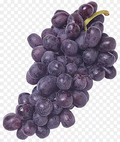 牙买加美食水果葡萄早餐谷类食品-葡萄