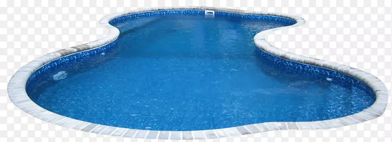 游泳池热水浴缸自然游泳池