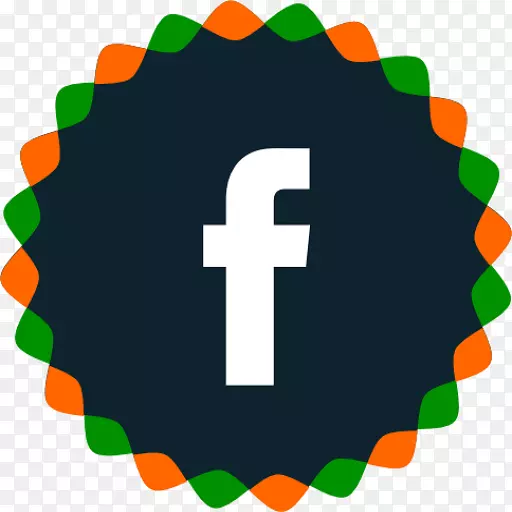 十字军战士斯特林-凯菲电脑图标，社交媒体，facebook标识-社交媒体