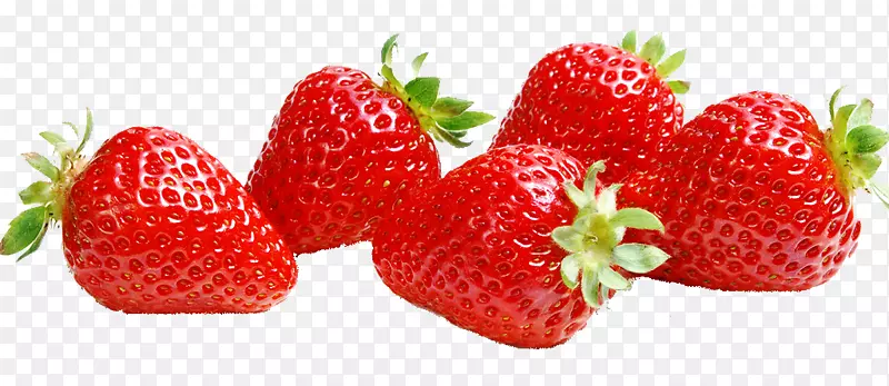 草莓桌面壁纸食物葡萄展示分辨率-草莓