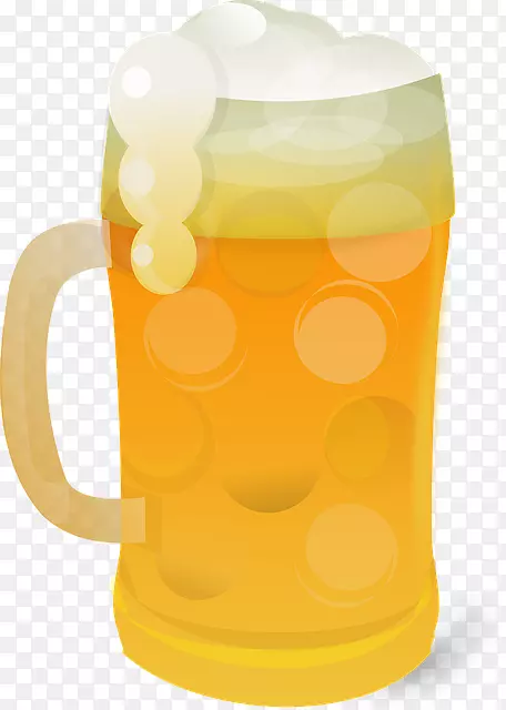啤酒罐鸡尾酒酒类饮料-啤酒