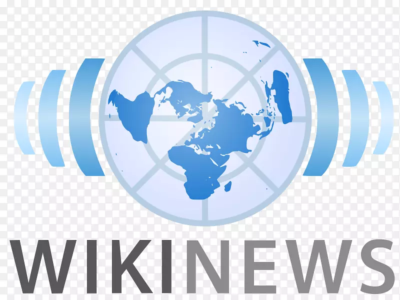 Wikinews维基媒体基金会标志Wikimania
