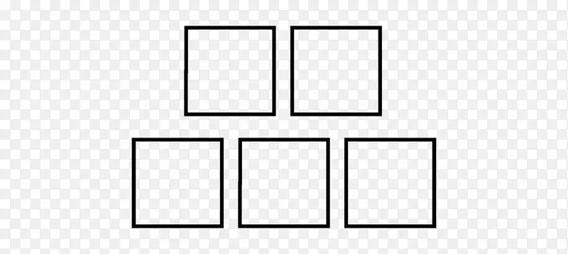 窗线家具图案-窗