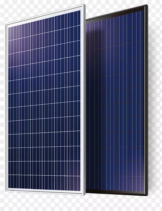 太阳能电池板太阳能馈入式太阳能混合动力系统能源