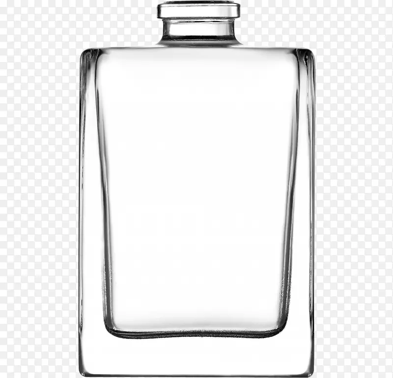 水瓶、玻璃瓶、髋部烧瓶.玻璃