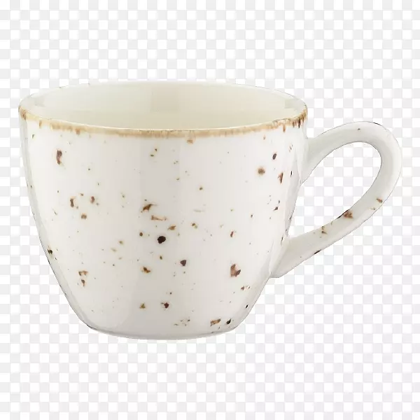 咖啡杯陶瓷茶杯-咖啡