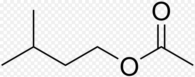 乙酸异戊酯异戊醇有机化学