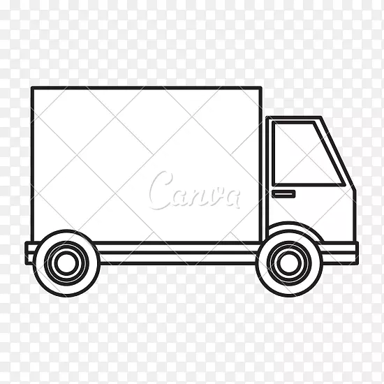 汽车线艺术-汽车