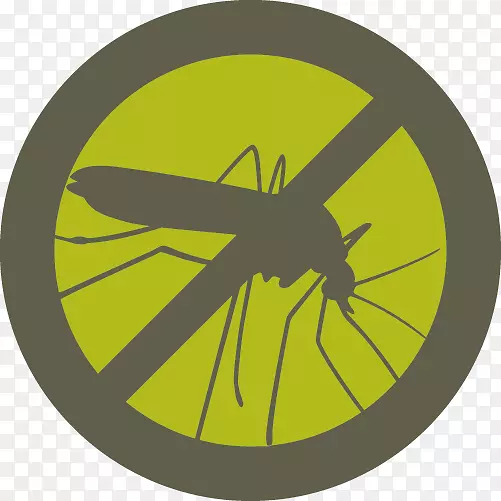 防治蚊患四项灭蚊运动