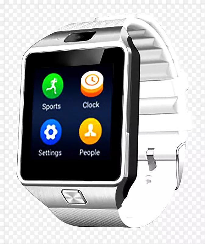 智能手表安卓用户识别模块dz 09智能手表-android