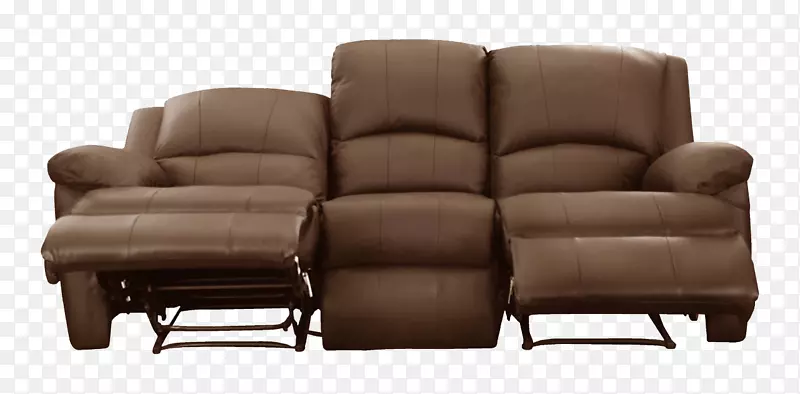 躺椅，沙发，皮革舒适椅