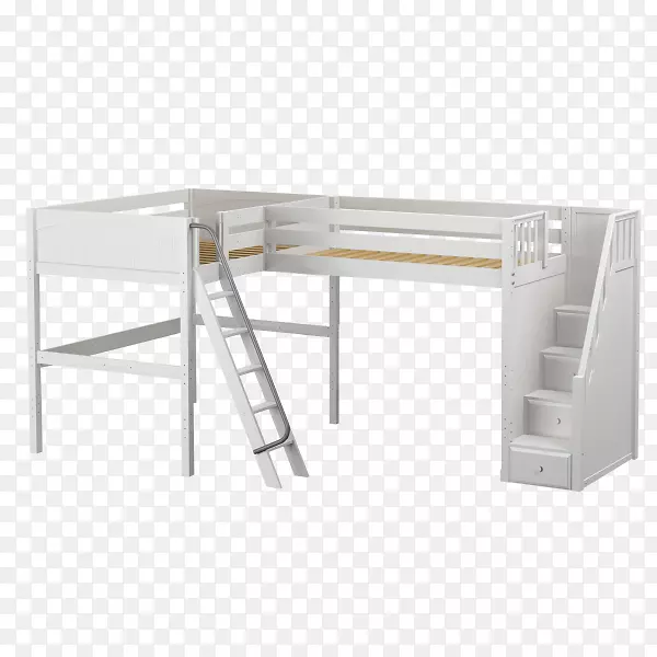 书桌，双层床，桌子，房间-桌子