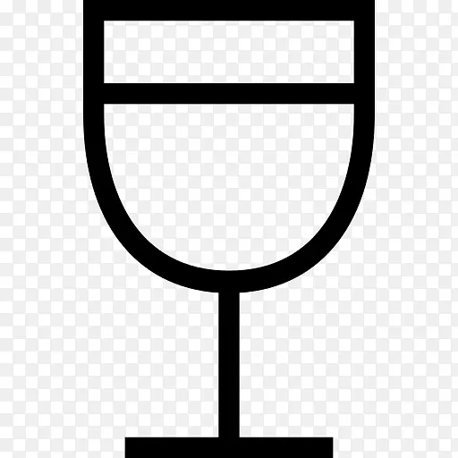 葡萄酒电脑图标剪辑艺术-葡萄酒