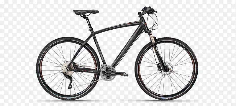 自行车框架立方体自行车岛野富士自行车-自行车