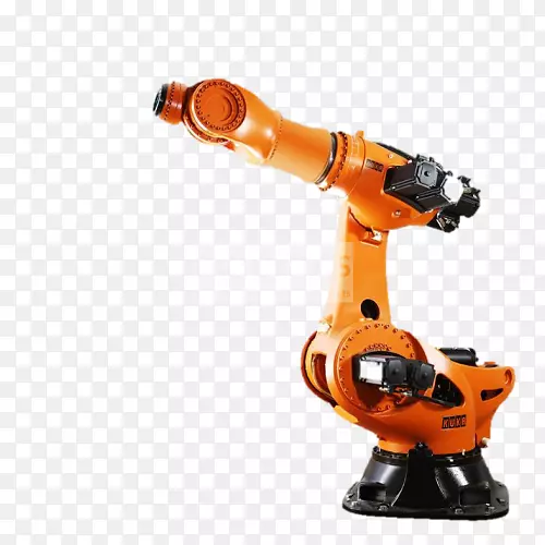 KUKA工业机器人手臂机器人焊接机器人