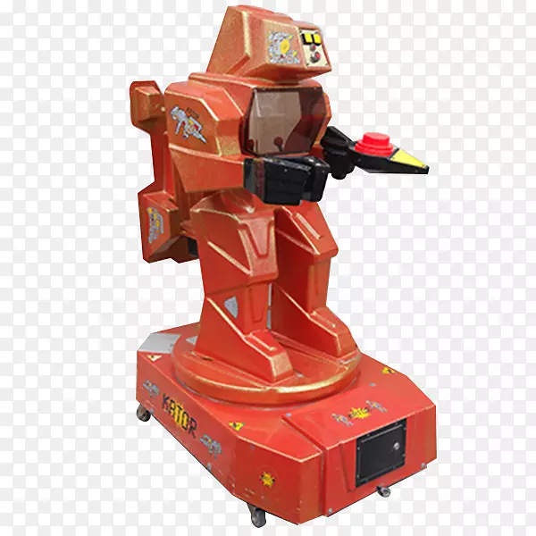 机器人玩具-机器人