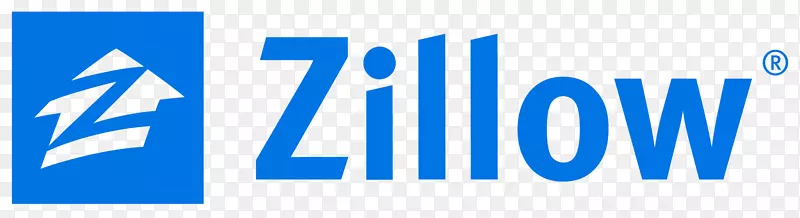 Zillow徽标房地产开发商