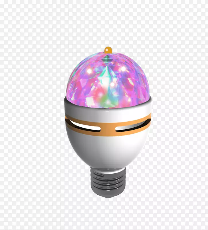 发光二极管LED灯爱迪生螺旋灯