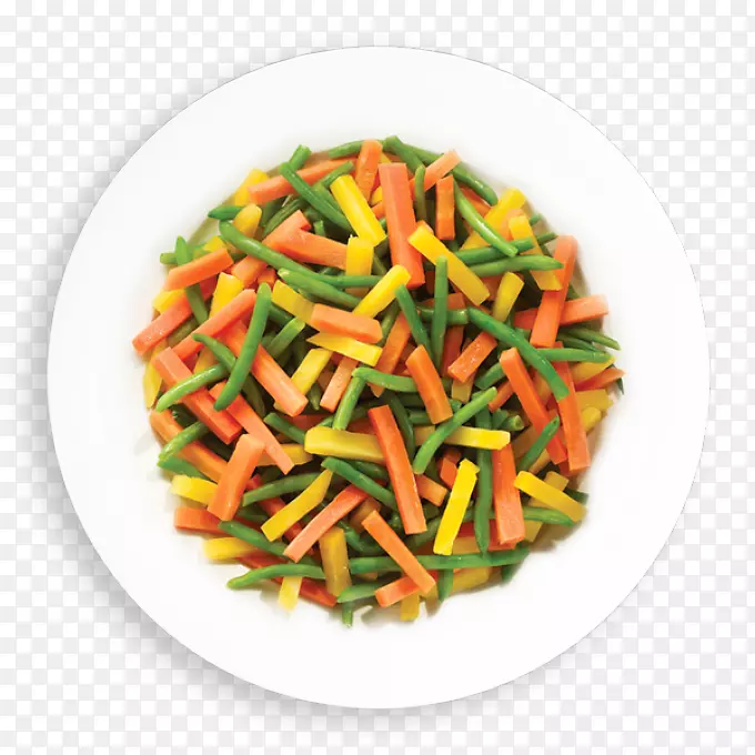 速冻蔬菜素食菜