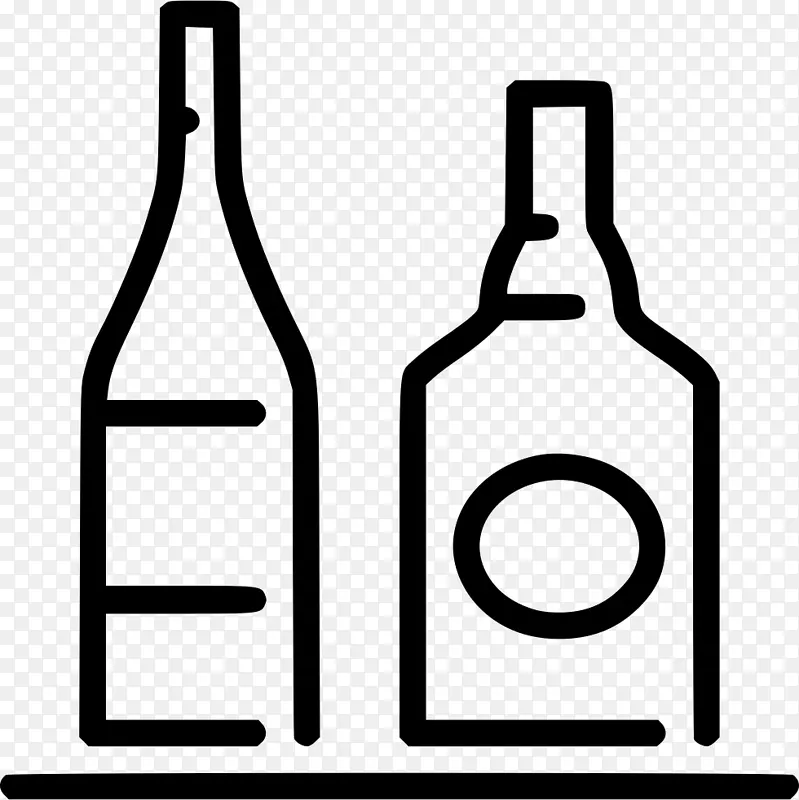 啤酒，酒瓶，鸡尾酒，葡萄酒-啤酒