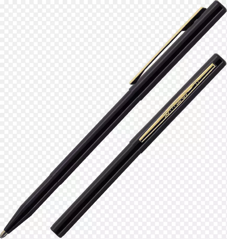 圆珠笔空间笔在空间笔中的应用