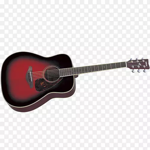 吉他乐器电吉他雅马哈公司吉他