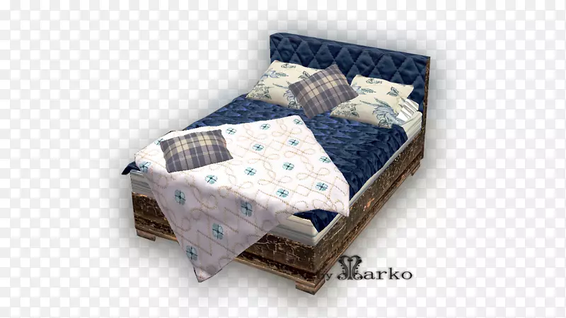 床框床单床垫被套床垫