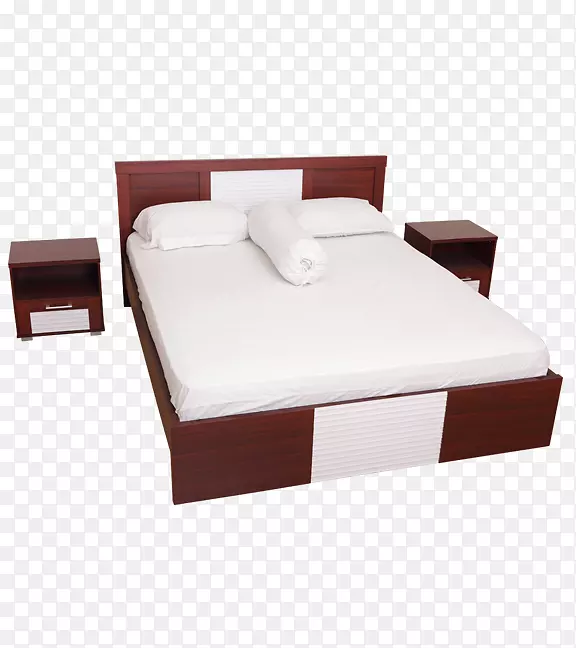 床架床垫，双层床，沙发床