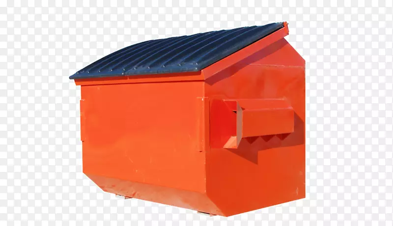 垃圾桶及废纸篮多式联运货柜运输工业